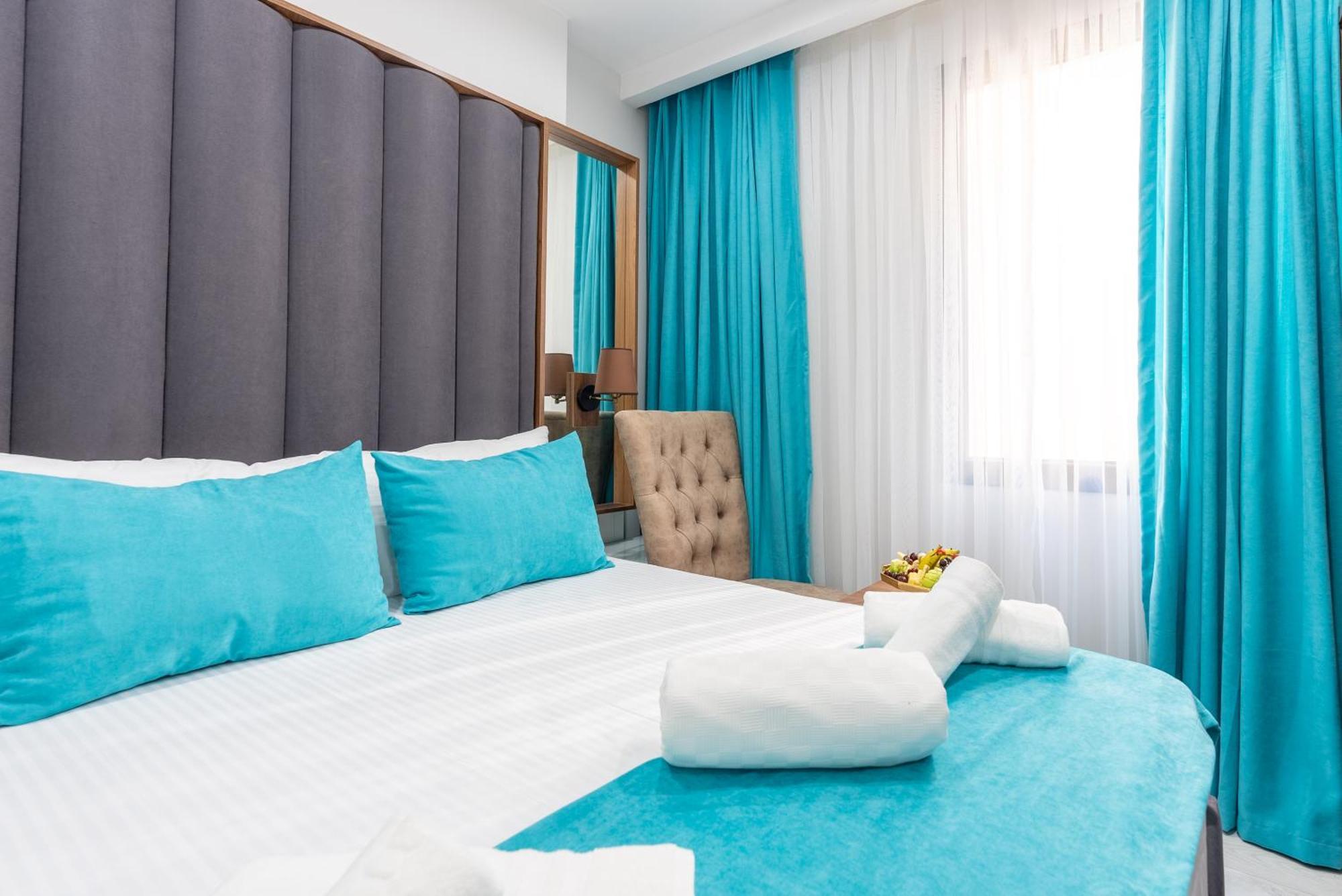 איסטמבול Wp White Palace Hotel מראה חיצוני תמונה