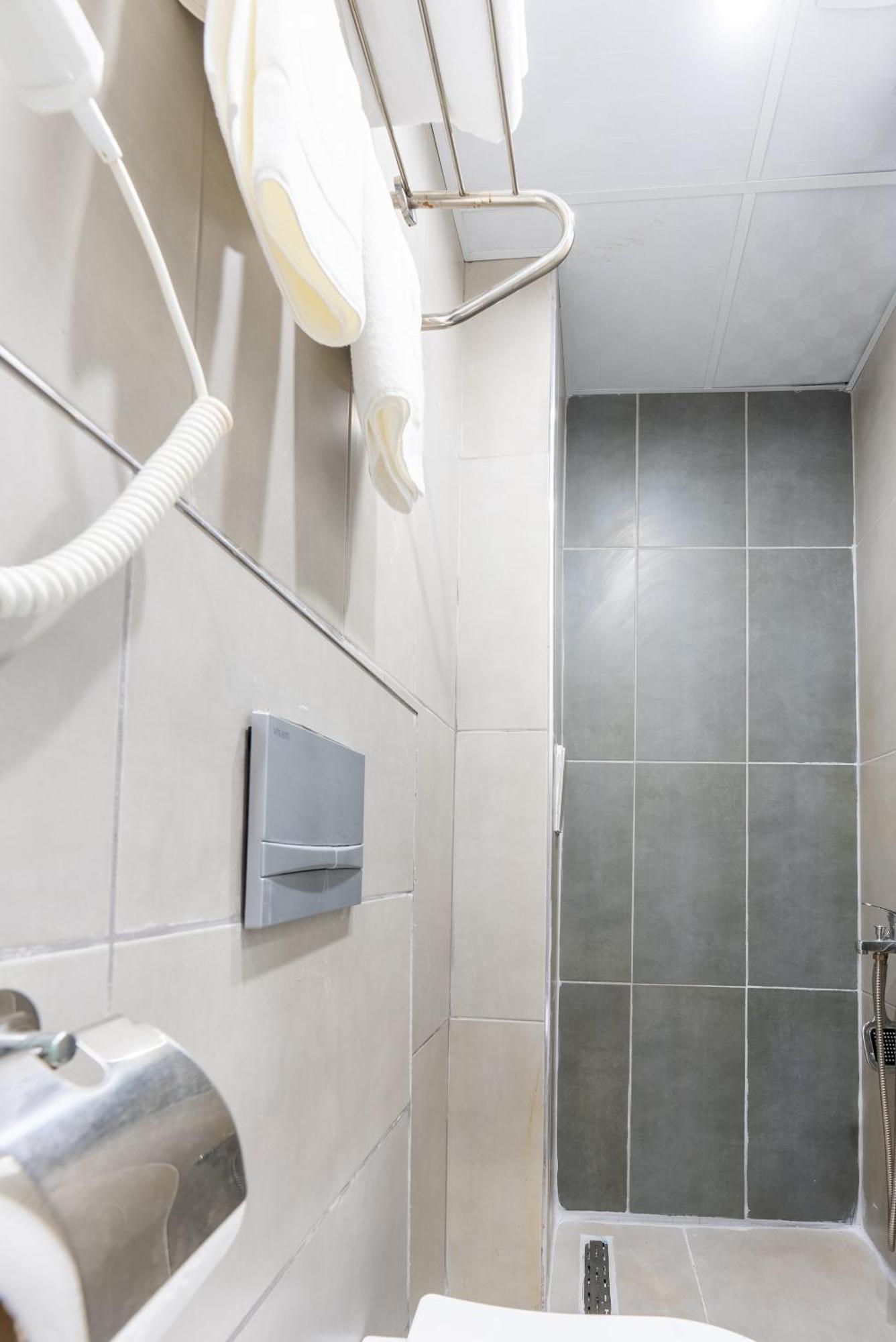 איסטמבול Wp White Palace Hotel מראה חיצוני תמונה
