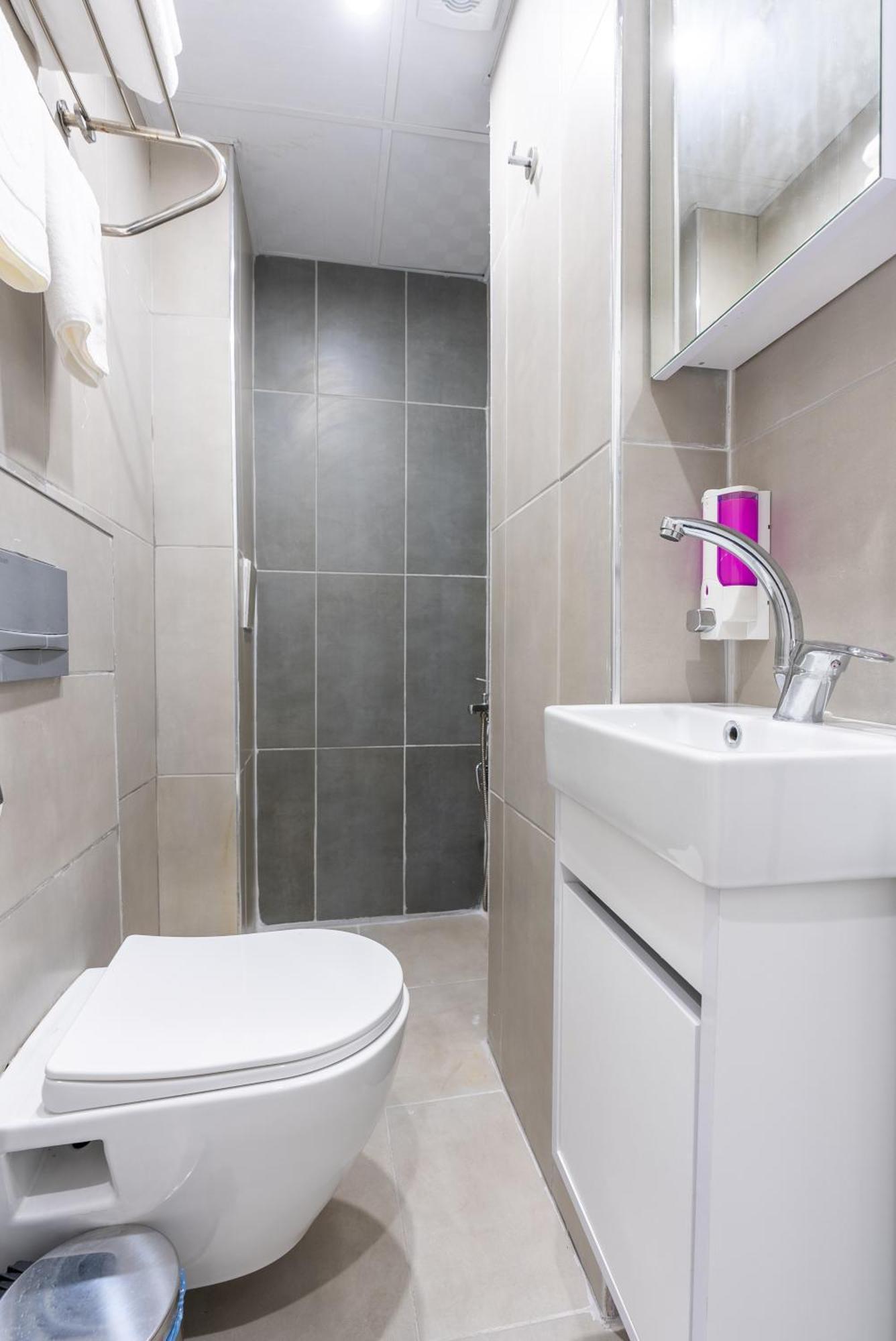איסטמבול Wp White Palace Hotel מראה חיצוני תמונה
